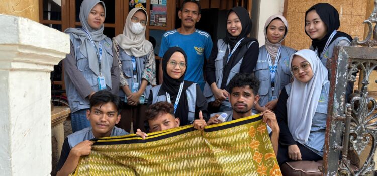 UMKM Desa Banjardawa, Pemalang: Potensi Lokal yang Terus Bertumbuh